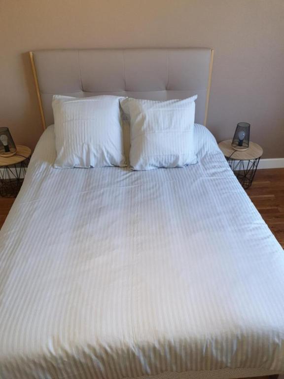 Location Gîtes de France  - Réf : 19G2149