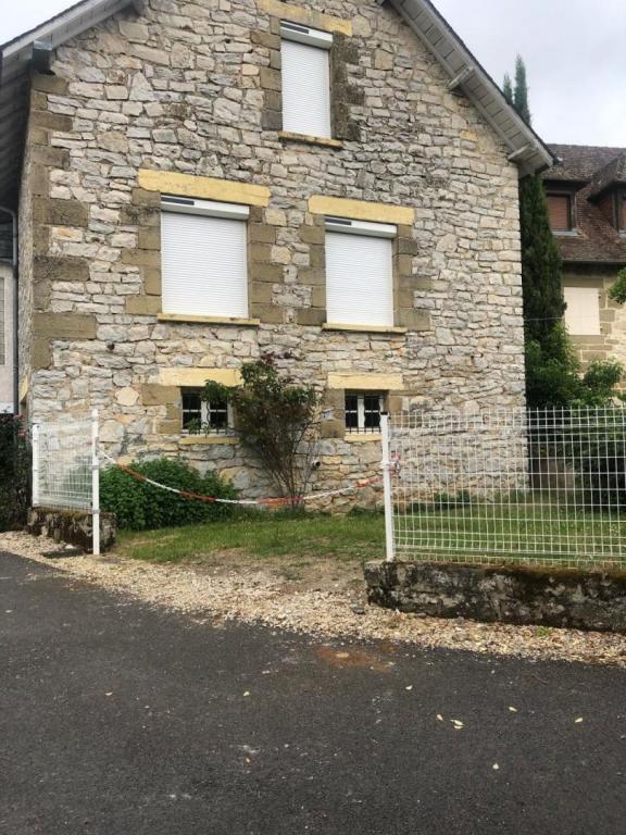 Location Gîtes de France  - Réf : 19G2149