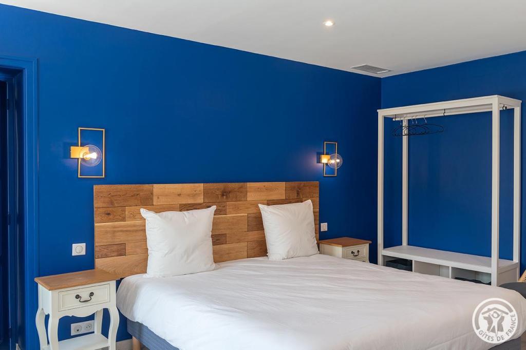 Gîte du Château de Lissac