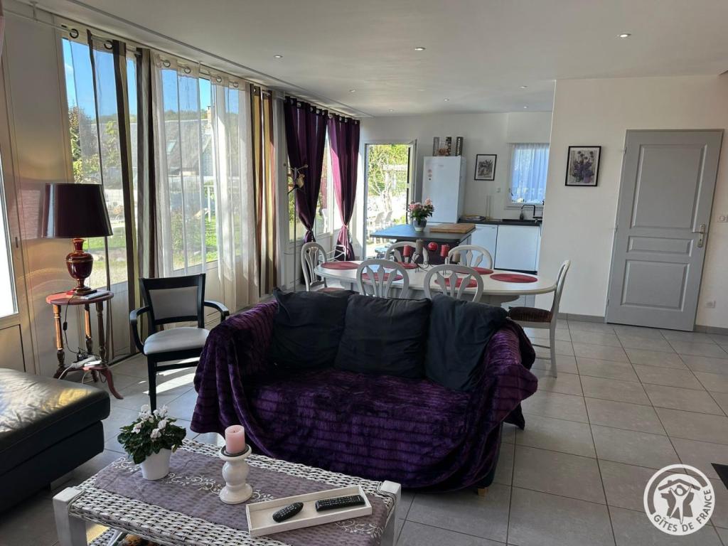 Location Gîtes de France Ma Vie Là