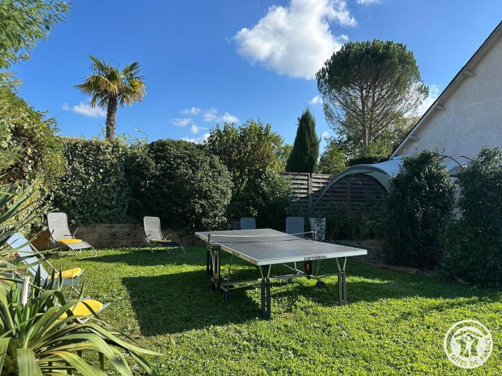 Location Gîtes de France Ma Vie Là