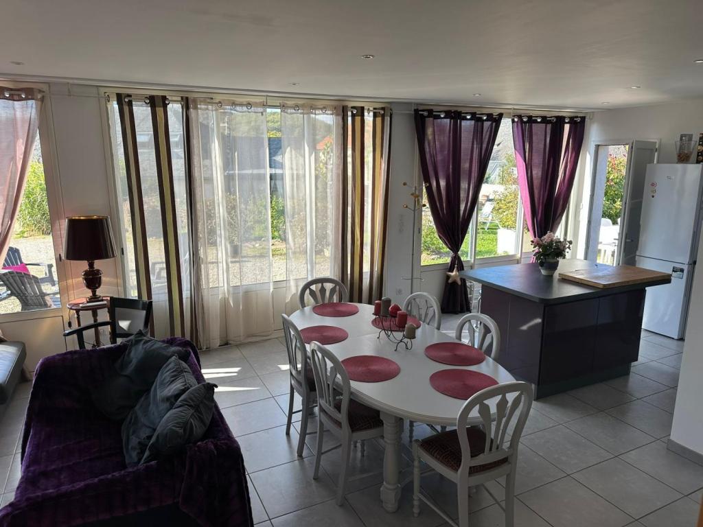 Location Gîtes de France  - Réf : 19G2147