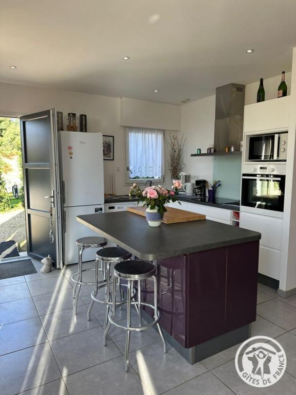 Location Gîtes de France Ma Vie Là