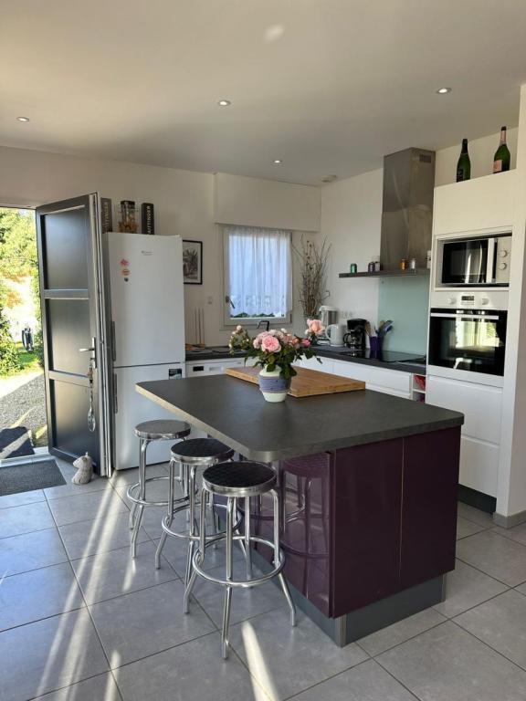 Location Gîtes de France  - Réf : 19G2147