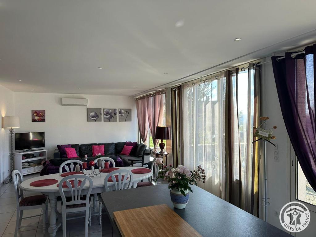 Location Gîtes de France Ma Vie Là