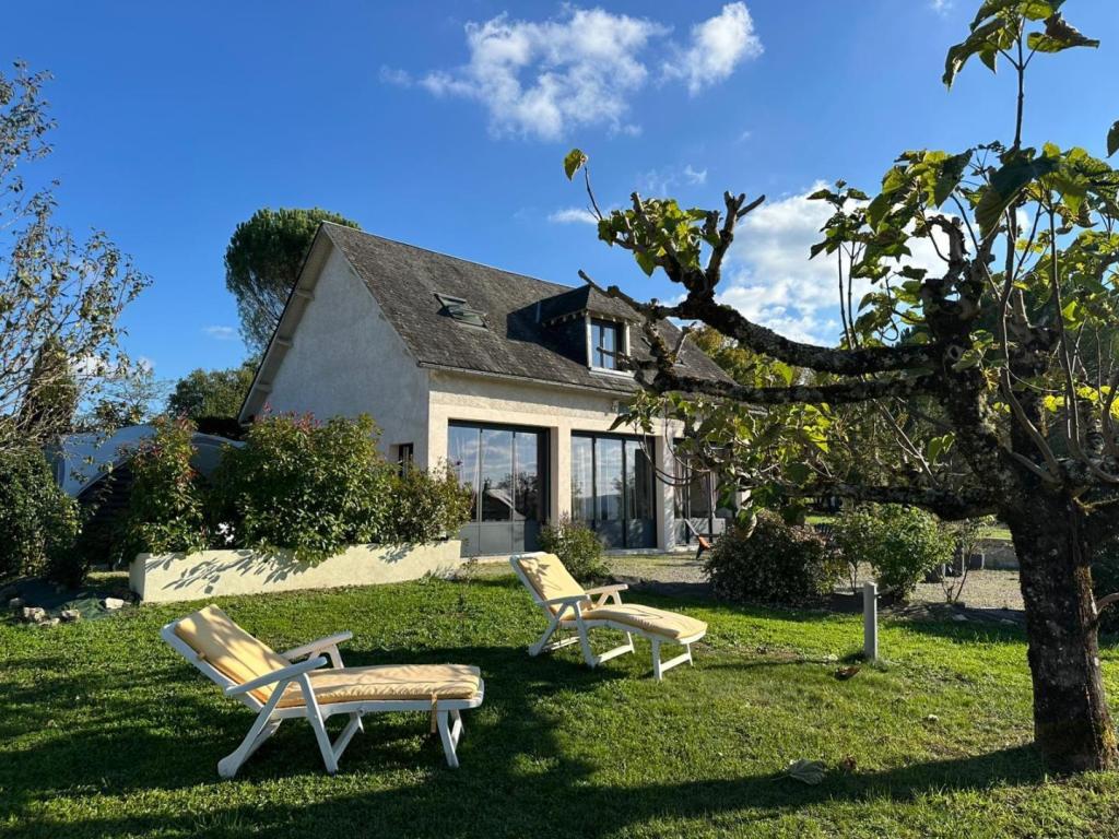 Location Gîtes de France  - Réf : 19G2147