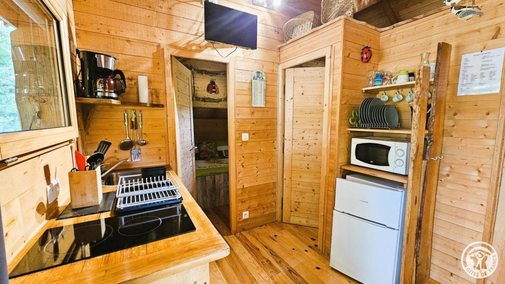 La Cabane du Causse