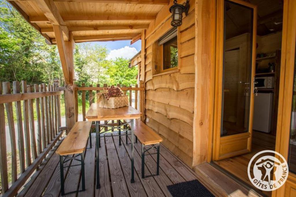 La Cabane du Causse