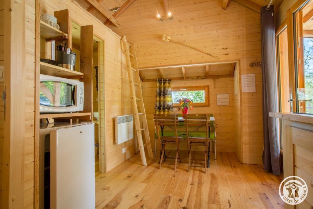 La Cabane du Causse