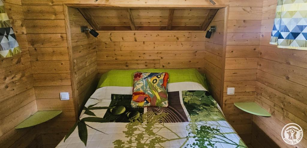 La Cabane du Causse