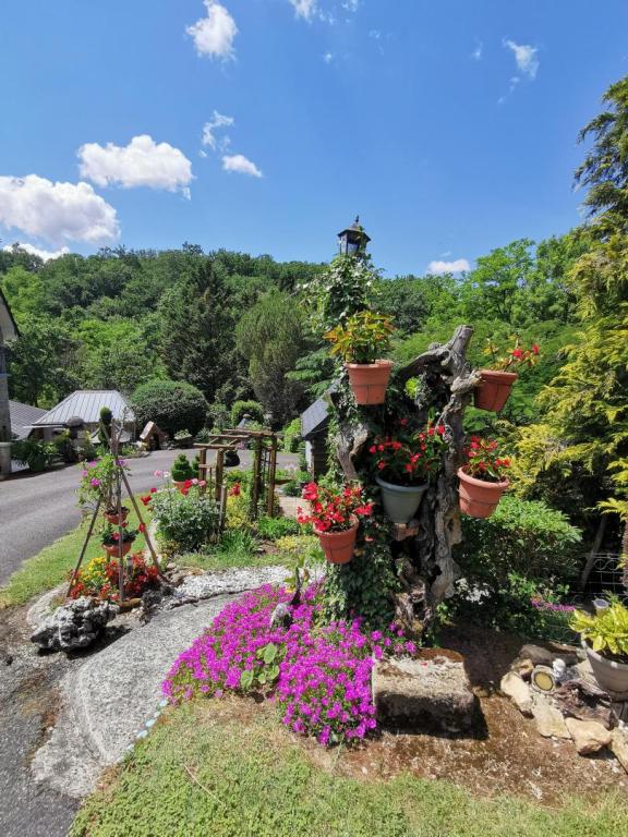 Location Gîtes de France  - Réf : 19G2145