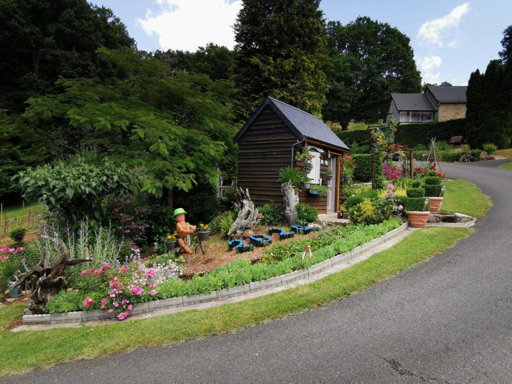 Location Gîtes de France  - Réf : 19G2145