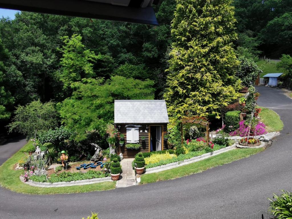 Location Gîtes de France  - Réf : 19G2145