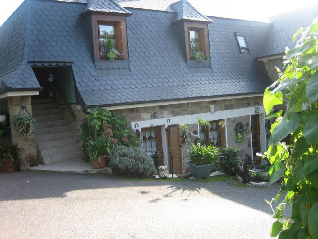 Location Gîtes de France  - Réf : 19G2145