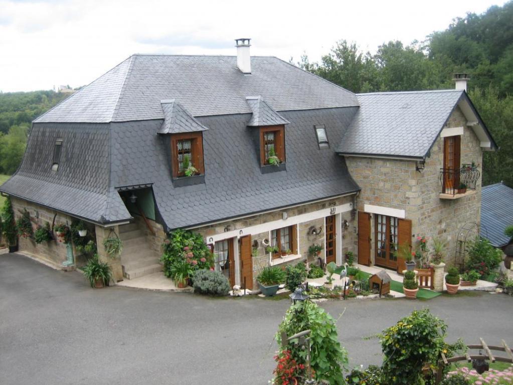 Location Gîtes de France  - Réf : 19G2145