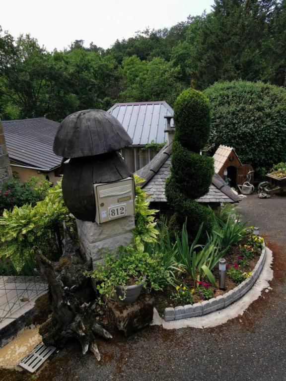 Location Gîtes de France  - Réf : 19G2145