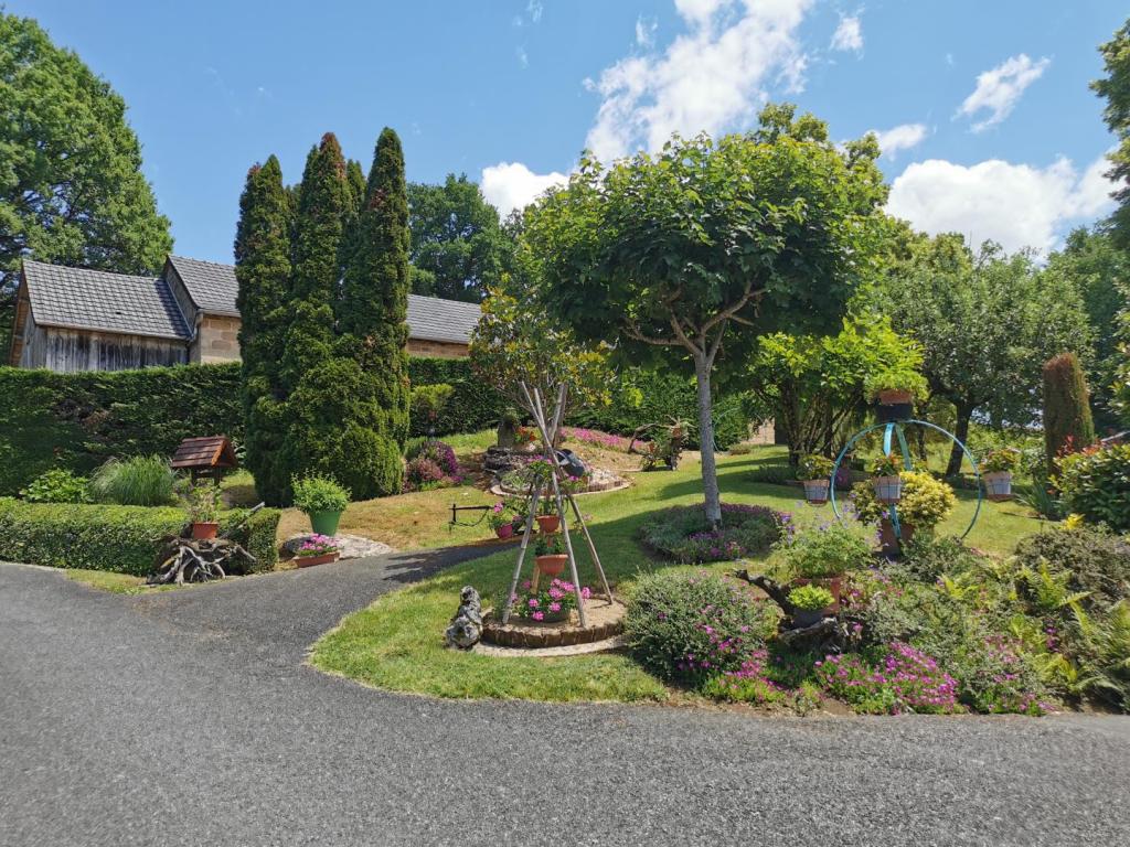 Location Gîtes de France  - Réf : 19G2145