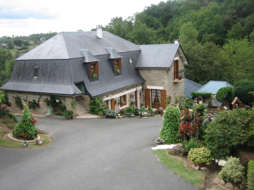Location Gîtes de France  - Réf : 19G2145