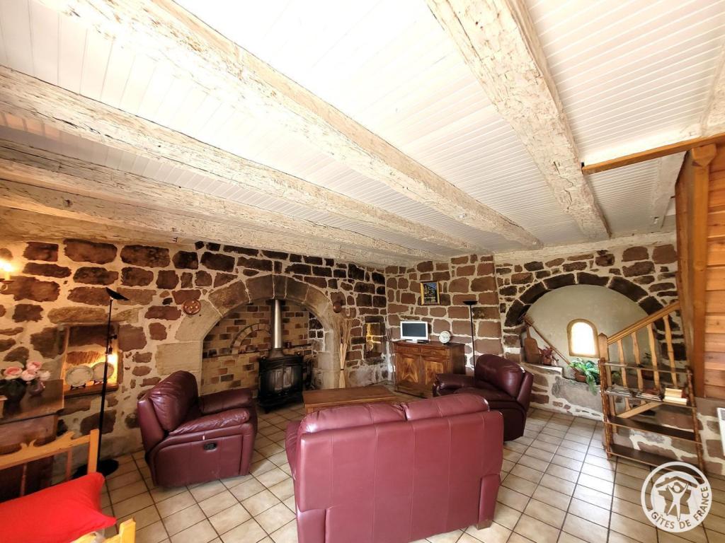 La Besse