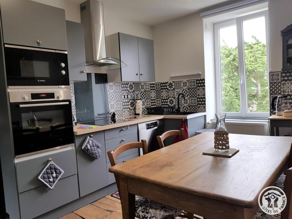 Location Gîtes de France  - Réf : 19G3097