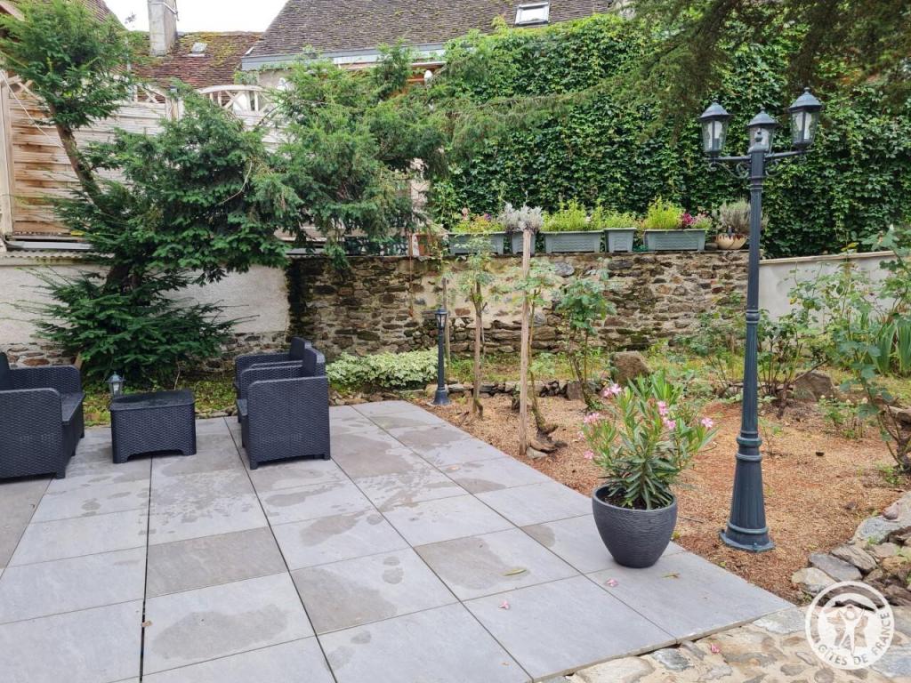 Location Gîtes de France  - Réf : 19G3097