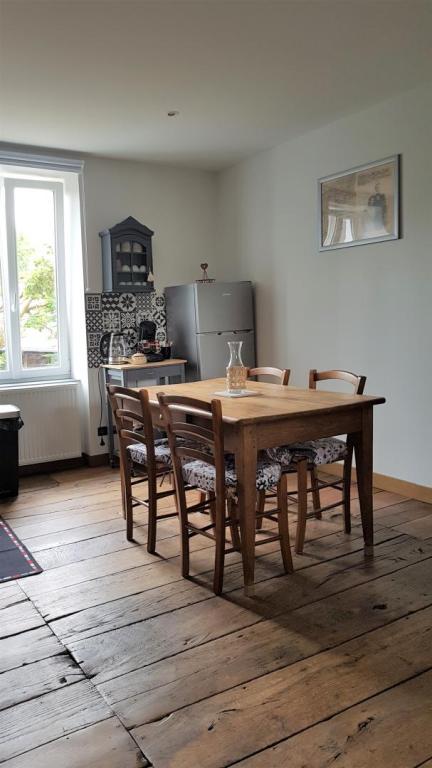 Location Gîtes de France  - Réf : 19G3097