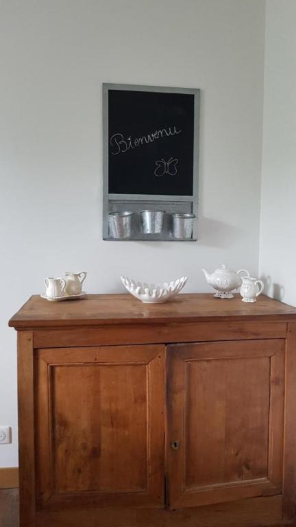 Location Gîtes de France  - Réf : 19G3097