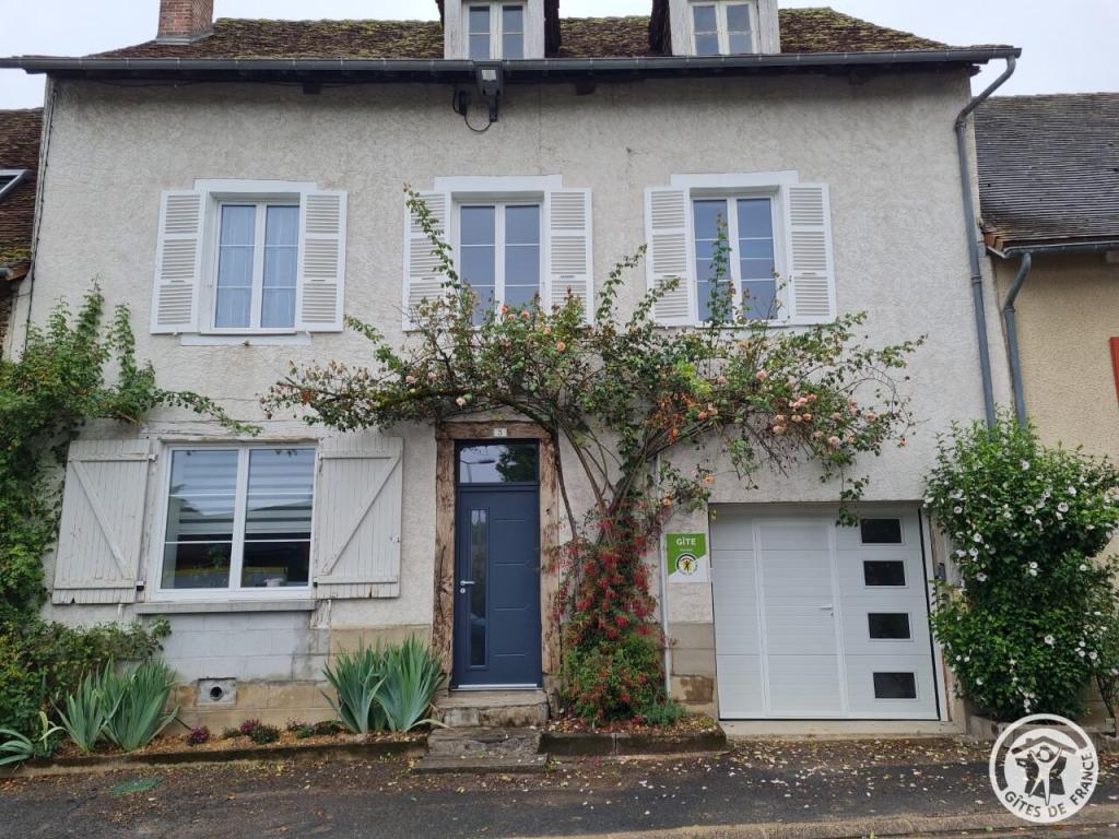 Location Gîtes de France  - Réf : 19G3097