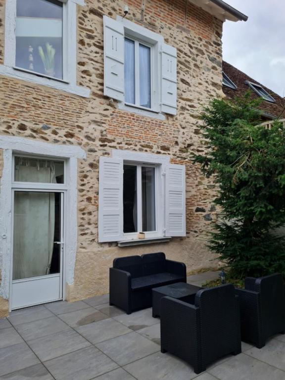 Location Gîtes de France  - Réf : 19G3097