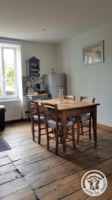 Location Gîtes de France  - Réf : 19G3097