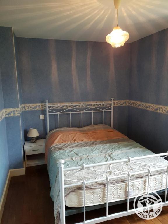 Gîte de L'Escurotte