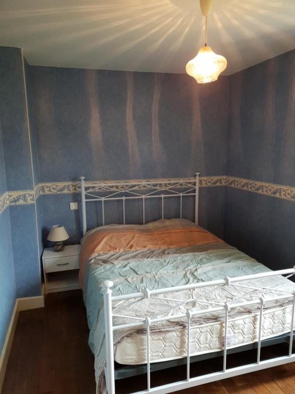 Location Gîtes de France  - Réf : 19G5154