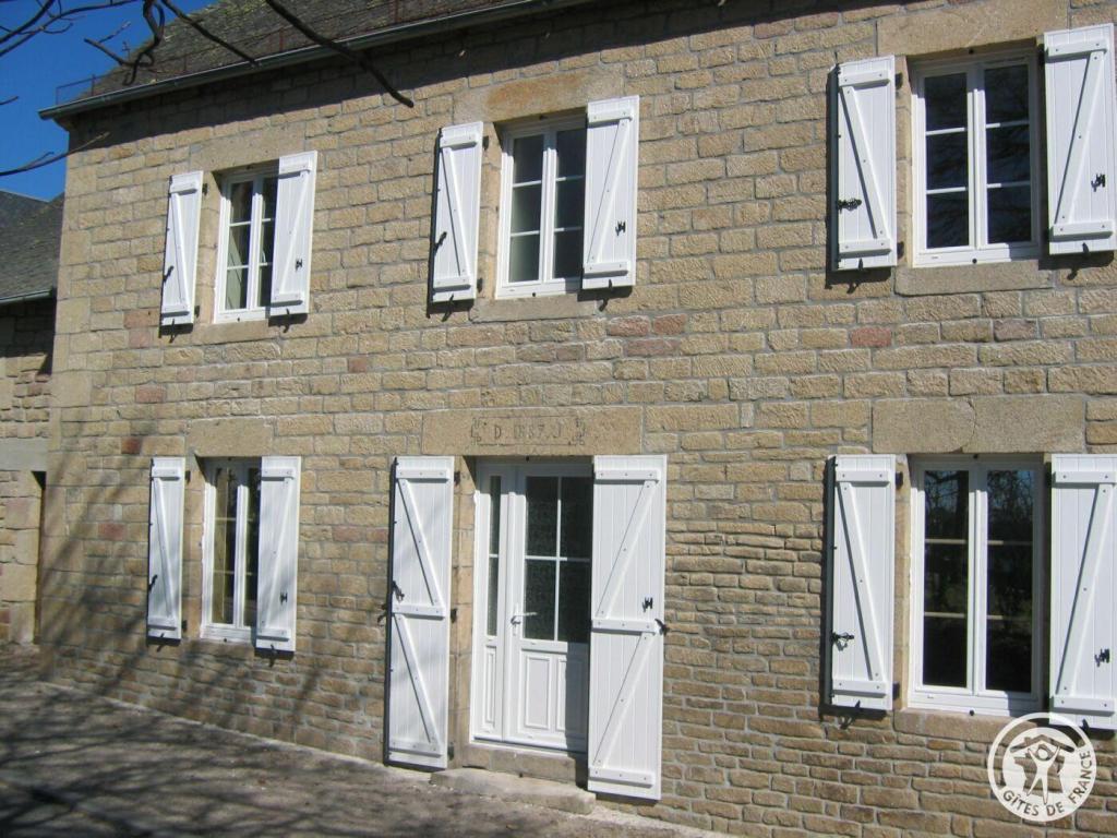 Gîte de L'Escurotte