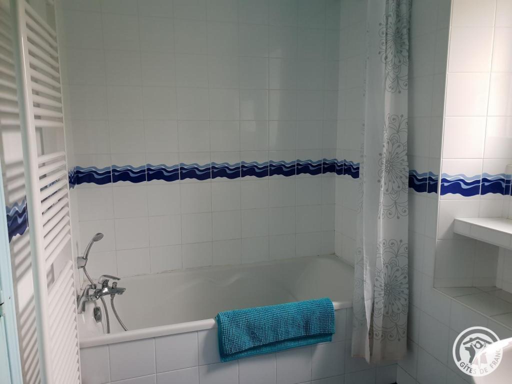 Gîte de L'Escurotte