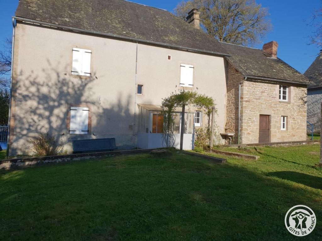 Gîte de L'Escurotte