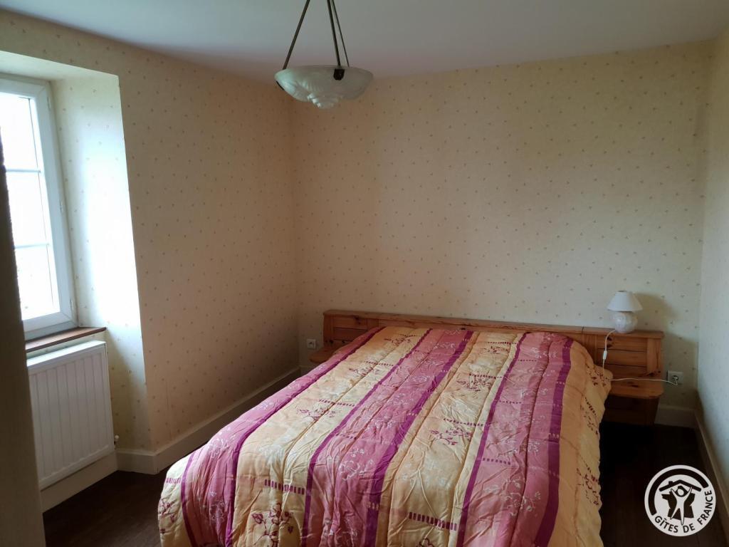 Gîte de L'Escurotte