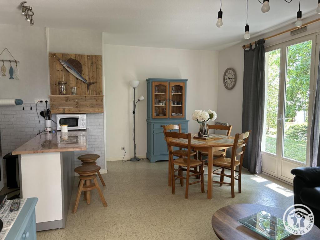 Location Gîtes de France  - Réf : 19G5160