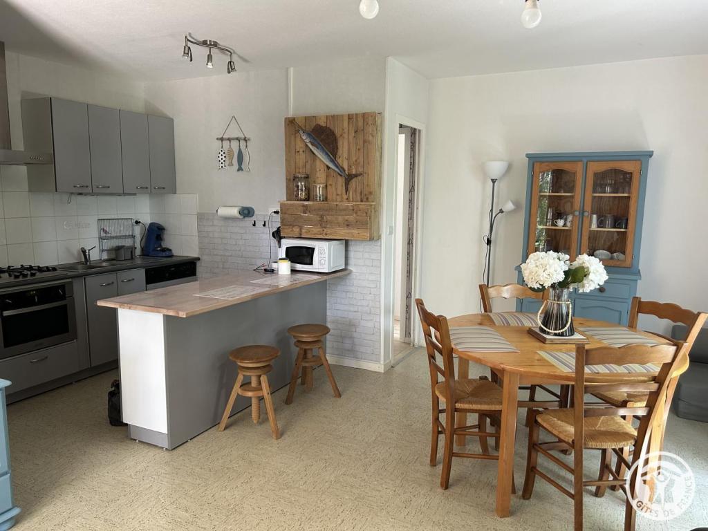 Location Gîtes de France  - Réf : 19G5160