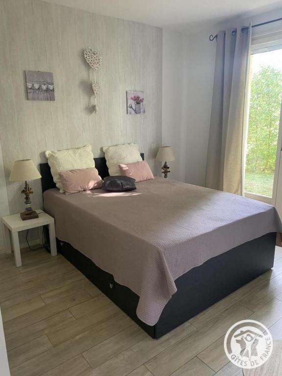 Location Gîtes de France  - Réf : 19G5160