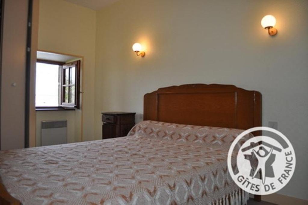 Location Gîtes de France  - Réf : 19G5158