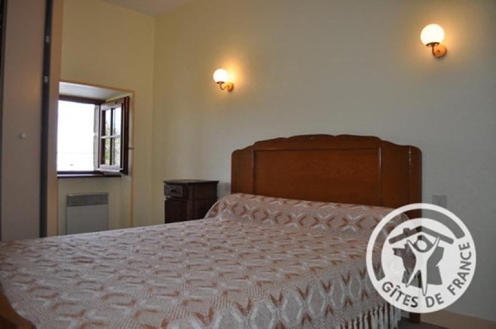 Location Gîtes de France  - Réf : 19G5158