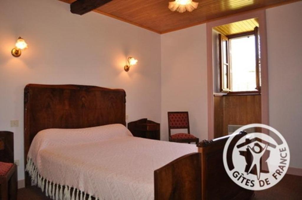 Location Gîtes de France  - Réf : 19G5158