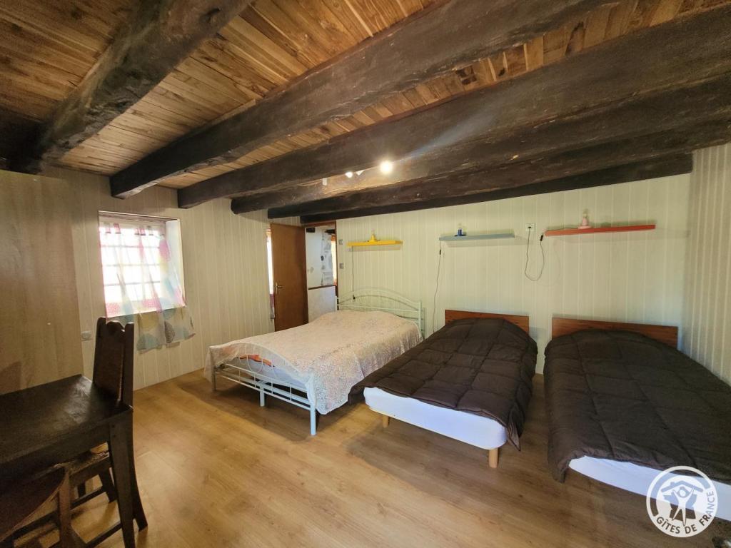 Location Gîtes de France  - Réf : 19G5180