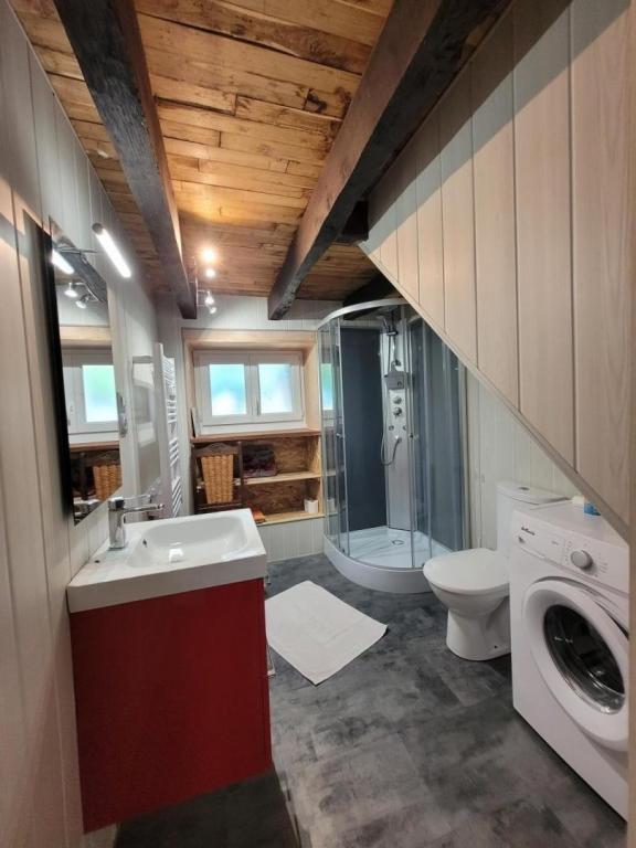 Location Gîtes de France  - Réf : 19G5180