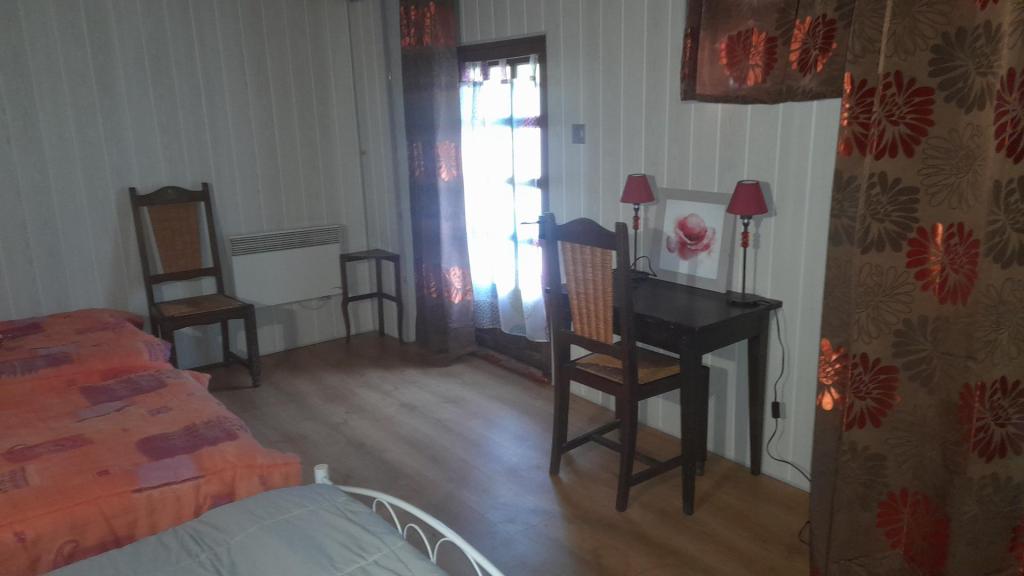 Location Gîtes de France  - Réf : 19G5180