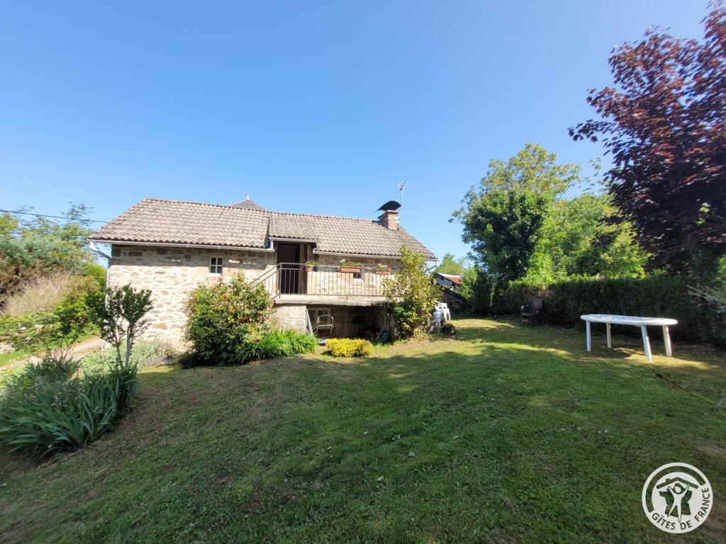Location Gîtes de France  - Réf : 19G5180