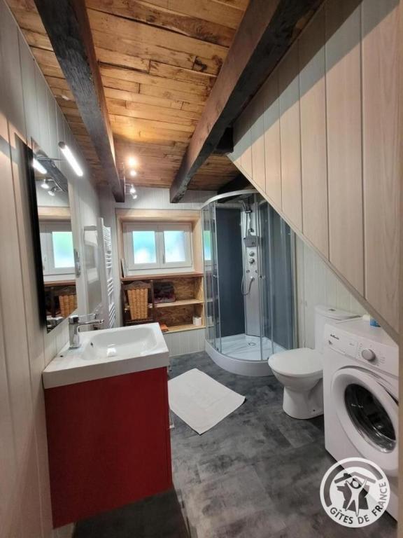 Location Gîtes de France  - Réf : 19G5180