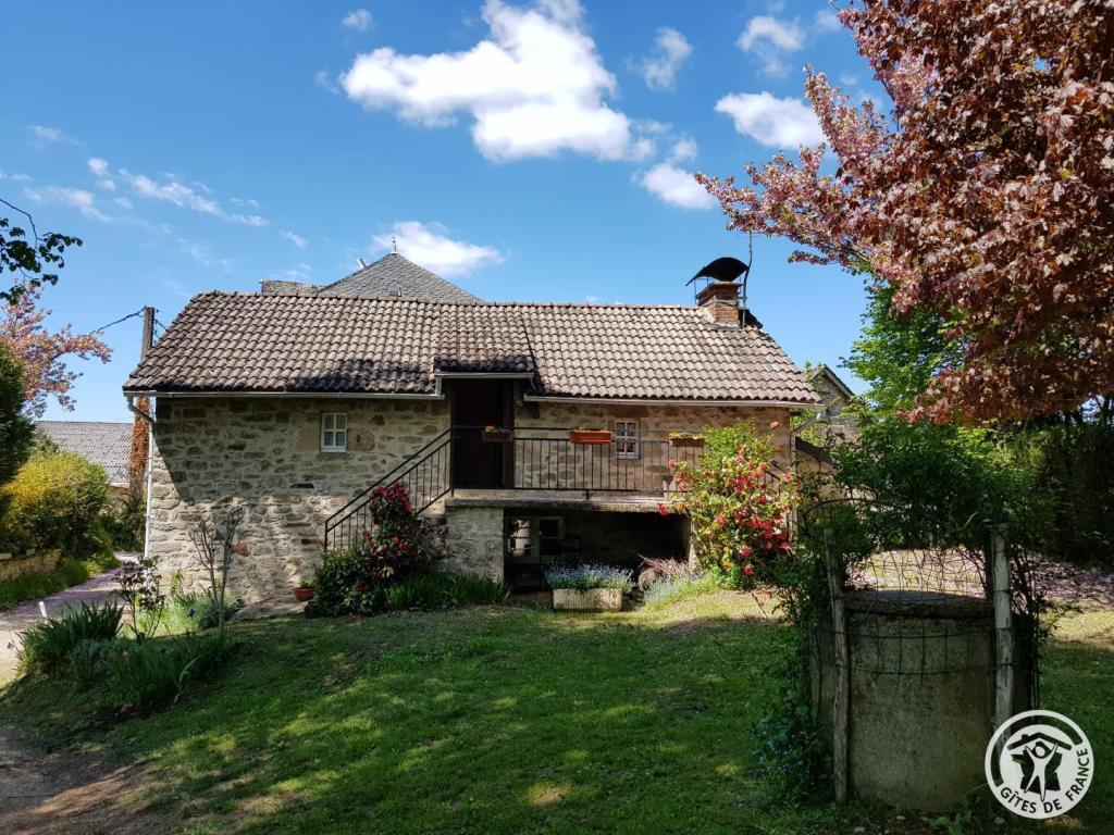 Location Gîtes de France  - Réf : 19G5180