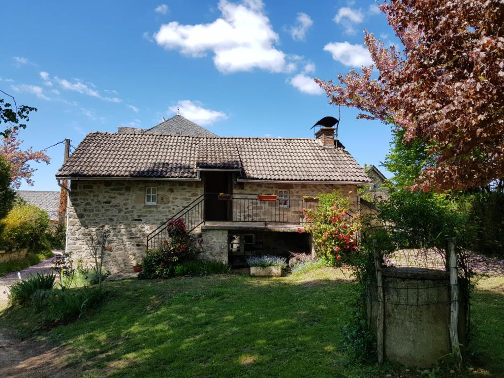 Location Gîtes de France  - Réf : 19G5180