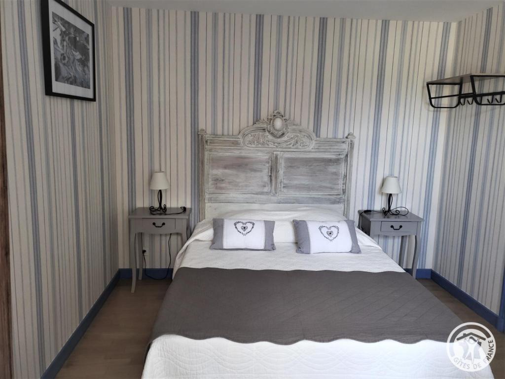 Gîte La Garenne